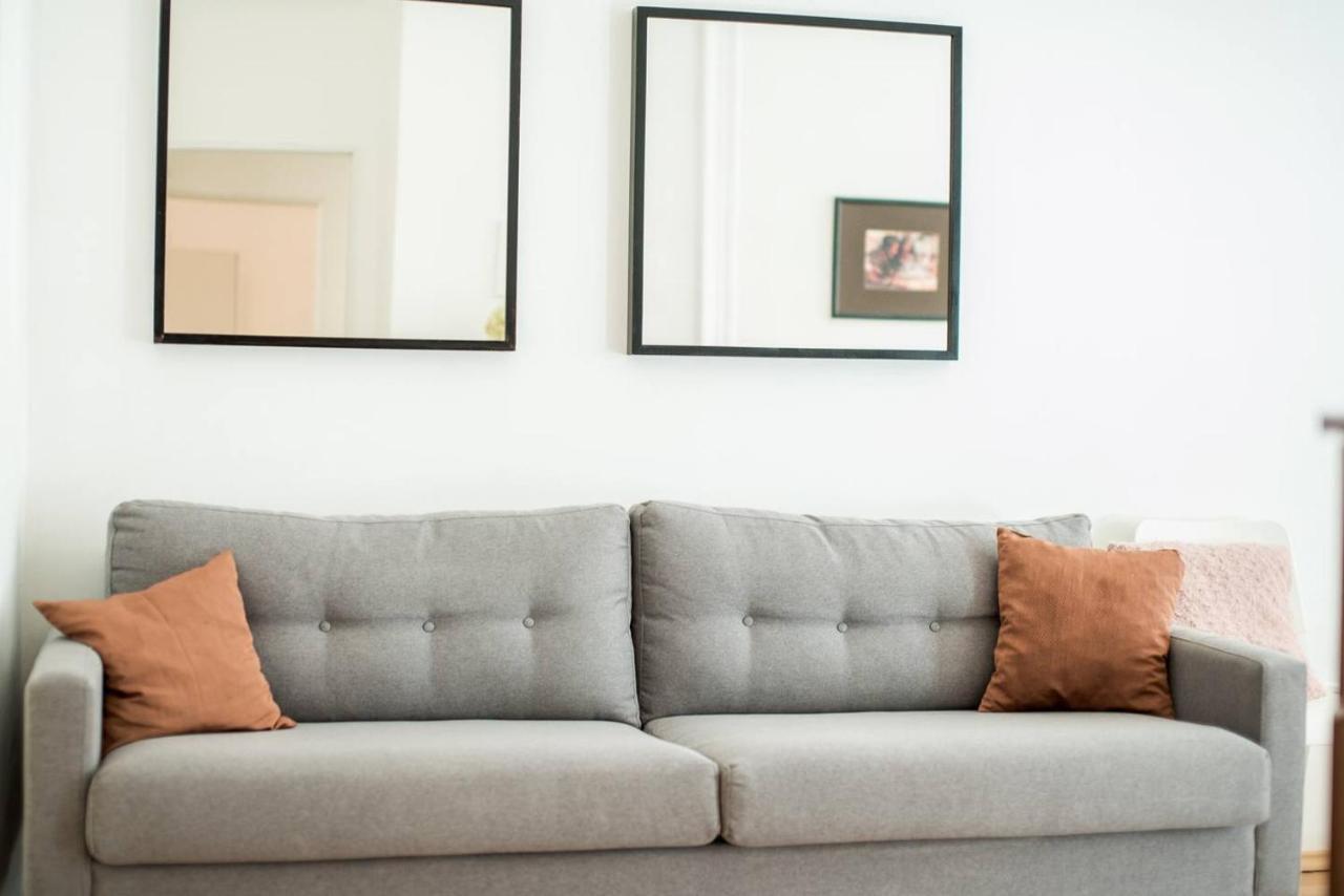 Cosy And Central Apartment With 4 Bedrooms And A/C Budapest Ngoại thất bức ảnh