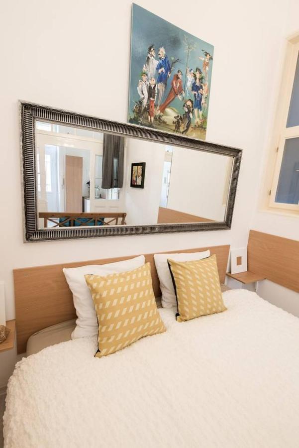Cosy And Central Apartment With 4 Bedrooms And A/C Budapest Ngoại thất bức ảnh